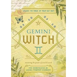 The Gemini Witch