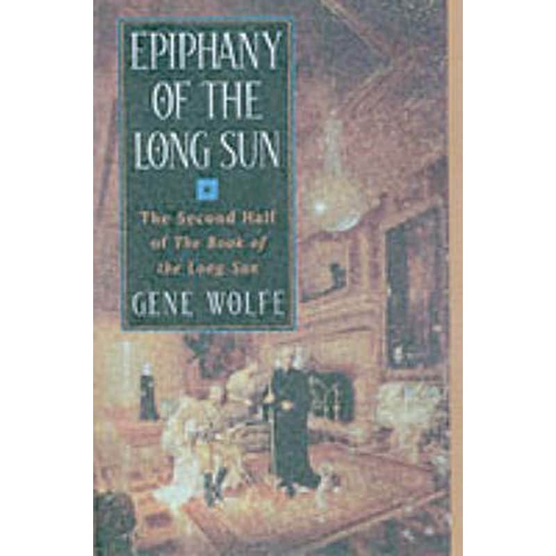 Epiphany of the Long Sun