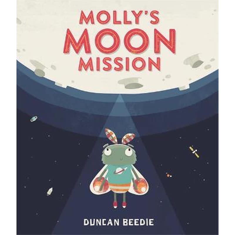 Mollys Moon Mission