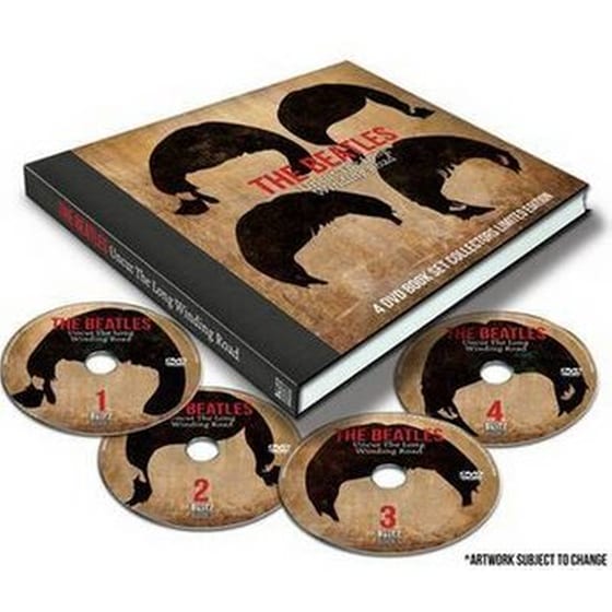 The Beatles Uncut the Long Winding Road image 0