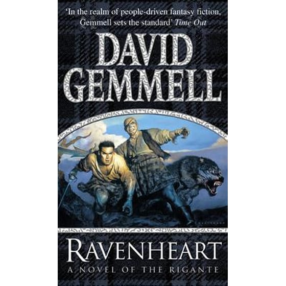 Ravenheart image 0