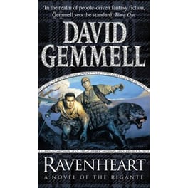 Ravenheart