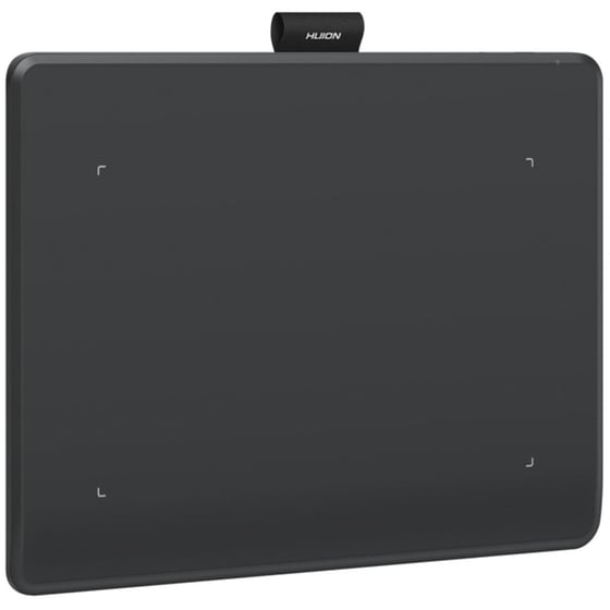 Ταμπλέτα Σχεδίασης Huion L310 Inspiroy Frego S - Μαύρο image 2