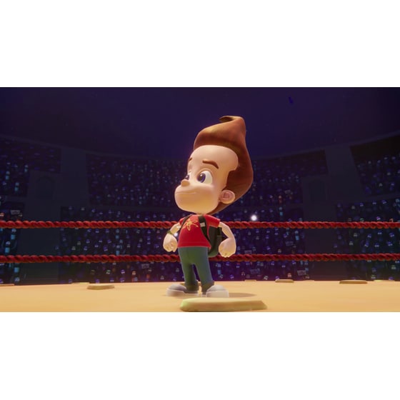 Nickelodeon: All-Star Brawl 2 - Nintendo Switch image 2