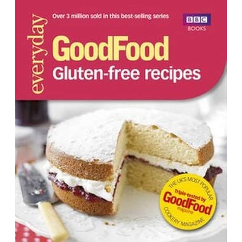 Good Food- Gluten-free recipes