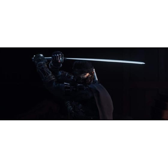 Ghost of Tsushima - PS4 image 5