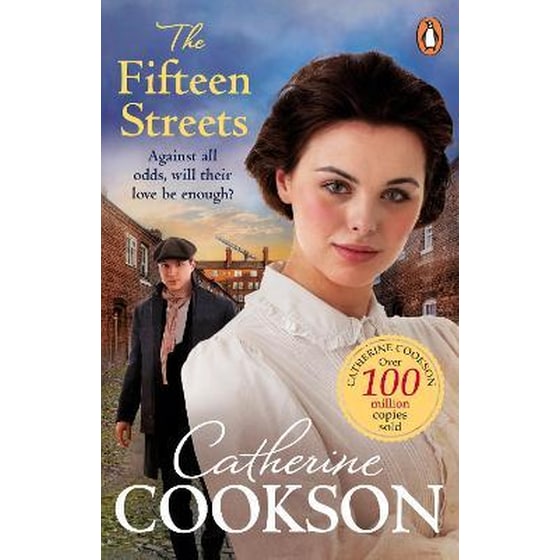 The Fifteen Streets image 0
