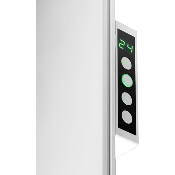 AENO Premium Eco Smart LED AGH0003S 700 W με Wi-Fi Θερμοπομπός Τοίχου image 3