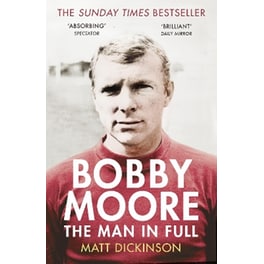 Bobby Moore