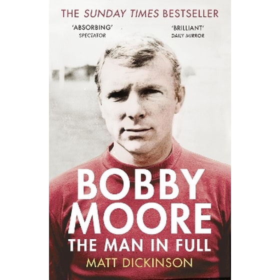 Bobby Moore image 0