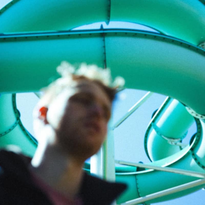 Dinny Greet (Black Vinyl)