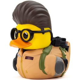 Φιγούρα Numskull Ghostbusters - Egon Spengler Boxed Edition