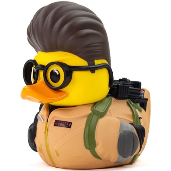 Φιγούρα Numskull Ghostbusters - Egon Spengler Boxed Edition image 0