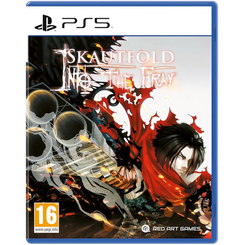 Skautfold: Into the Fray - PS5