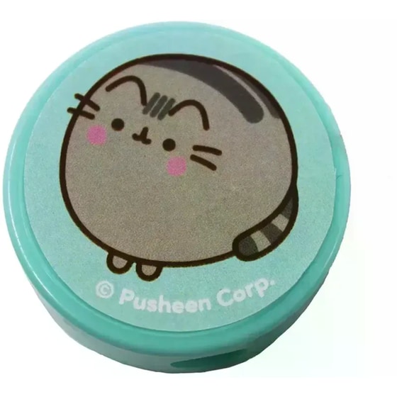 Σχολικό Σετ και Σημειωματάριο Back Me Up Pusheen The Cat image 4