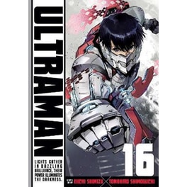Ultraman, Vol. 16