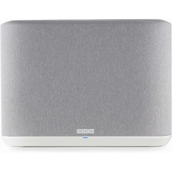 Ηχείο Denon Home 250 με Wi-Fi/Bluetooth - Λευκό image 0