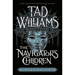 The Navigator's Children