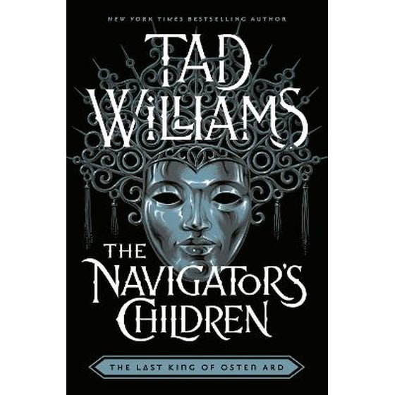 The Navigator's Children image 0