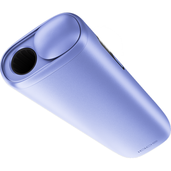 IQOS ILUMA i One - Violet image 1