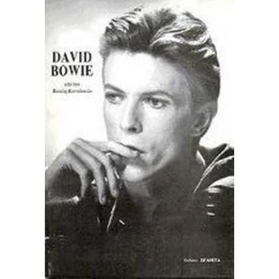 David Bowie image 0