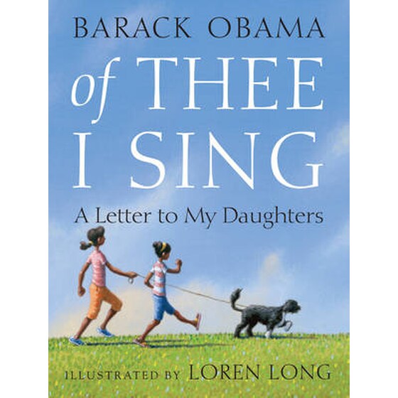 Of Thee I Sing image 0