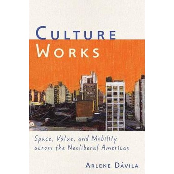 Culture Works image 0