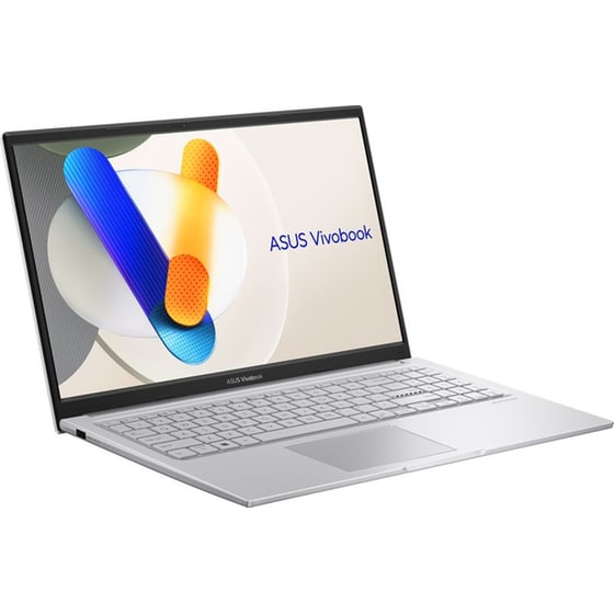 Asus VivoBook 15 X1504ZA-BQ606 15.6" FHD IPS (Intel Core i3-1215U/8 GB/512 GB SSD/UHD Graphics/FreeDOS) Laptop image 2