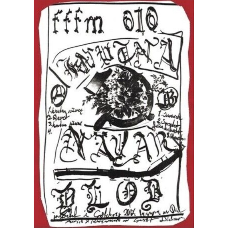 Knutna Nävar (LP)