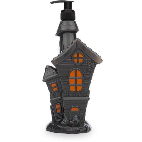 Soap Dispenser Tri-Coastal Haunted House 500ml image 2
