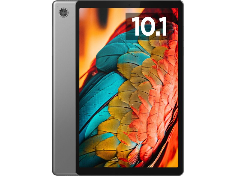 Tablet Lenovo M10 2nd Gen 4GB/64GB LTE Grey + Case Mediamarkt