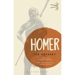 The Odyssey