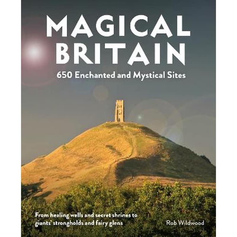 Magical Britain