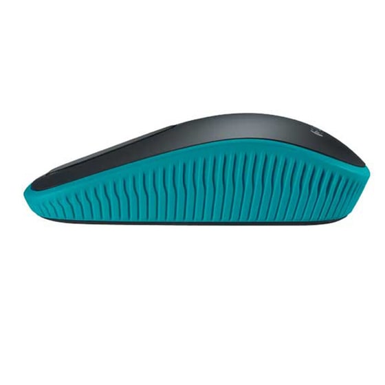 Ασύρματο Ποντίκι Logitech Zone Touch Mouse T400 Μπλε image 4