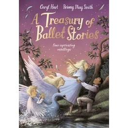 A Treasury of Ballet Stories
