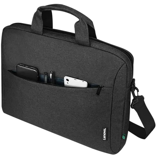 Τσάντα Laptop Lenovo Topload T210 15.6" - Μαύρο image 3