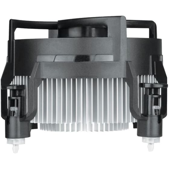 Case Fan Arctic Alpine 17 CO 92mm image 2