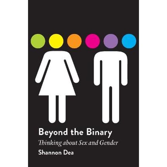 Beyond the Binary image 0