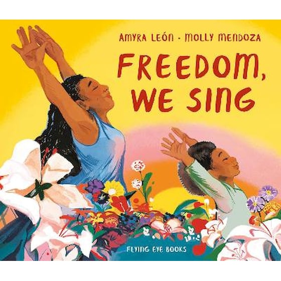 Freedom, We Sing image 0