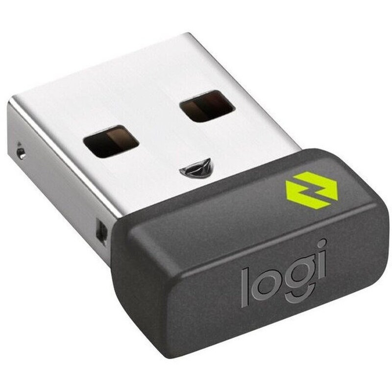 Logitech Logi Bolt USB Receiver - Μαύρο