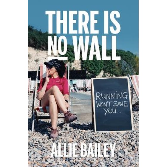 There is No Wall image 0