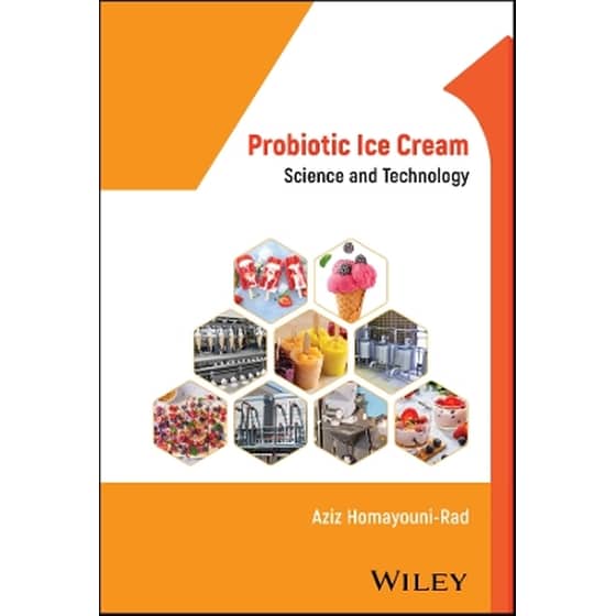 Probiotic Ice Cream image 0