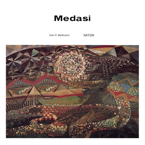 Medasi (LP) image 0