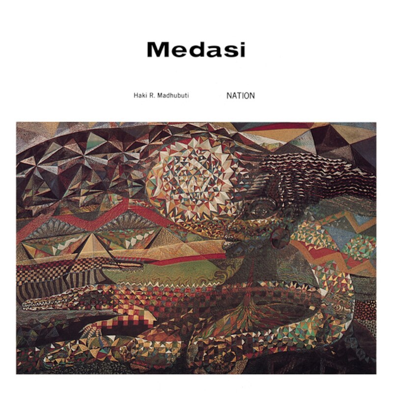 Medasi (LP)