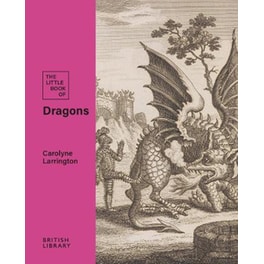 The Little Book of Dragons