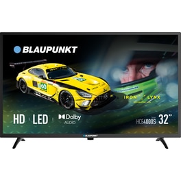 Blaupunkt LED 32" HD Ready Τηλεόραση 32HCE4000S