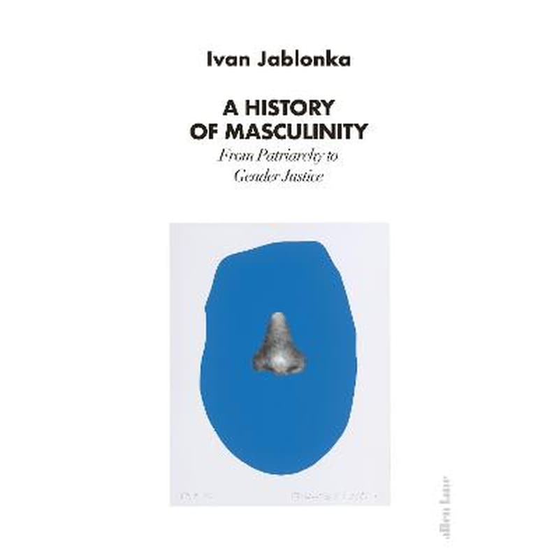 History of Masculinity 1660800