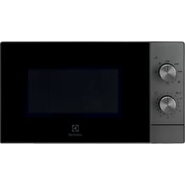 ELECTROLUX EMZ421MMTi με Grill 21 Lt Γκρι Φούρνος Μικροκυμάτων