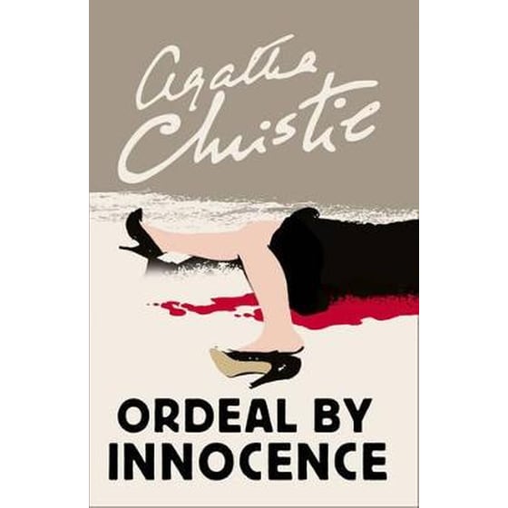 Ordeal by Innocence image 0