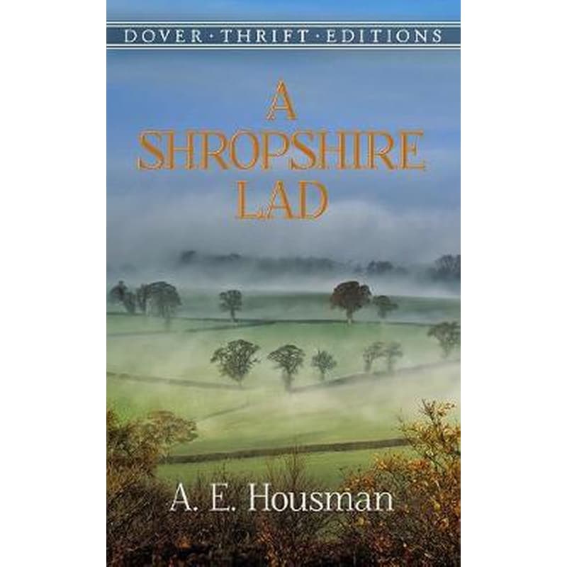 A Shropshire Lad